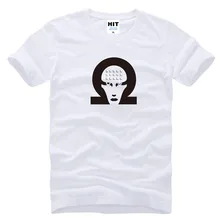 Marilyn Manson metal rock Mens Men T Shirt Tshirt Fashion 2015 New Short Sleeve O Neck Cotton T-shirt Tee Camisetas Hombre