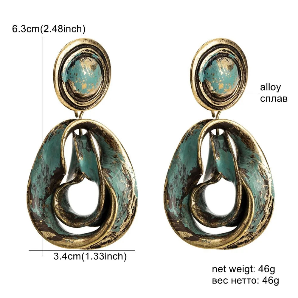vintage earrings (1)_2