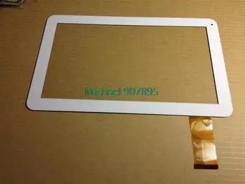 

New 10.1" inch iRulu Tablet GT101QLT1007 FPC A3LGTP1000 touch screen Touch panel Digitizer Glass Sensor Noting size and color
