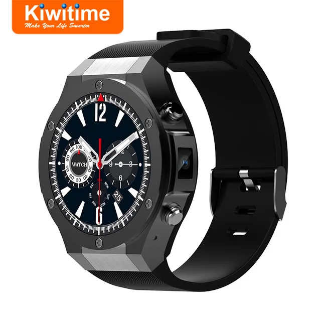 kiwitech smart watch