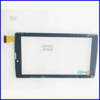 

New touch screen For 7" Supra M74C 3G Tablet Touch panel Digitizer Glass Sensor Replacement Free Shipping Supra M74C M74C 3G