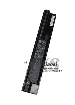 

Replacement battery for HP FP06 FP09 HSTNN-IB4J HSTNN-LB4K HSTNN-UB4J HSTNN-W92C ProBook 440 445 450 455 470 G0 G1 Series