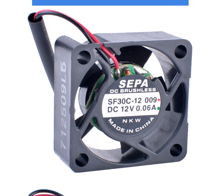 Ventiladores e resfriadores