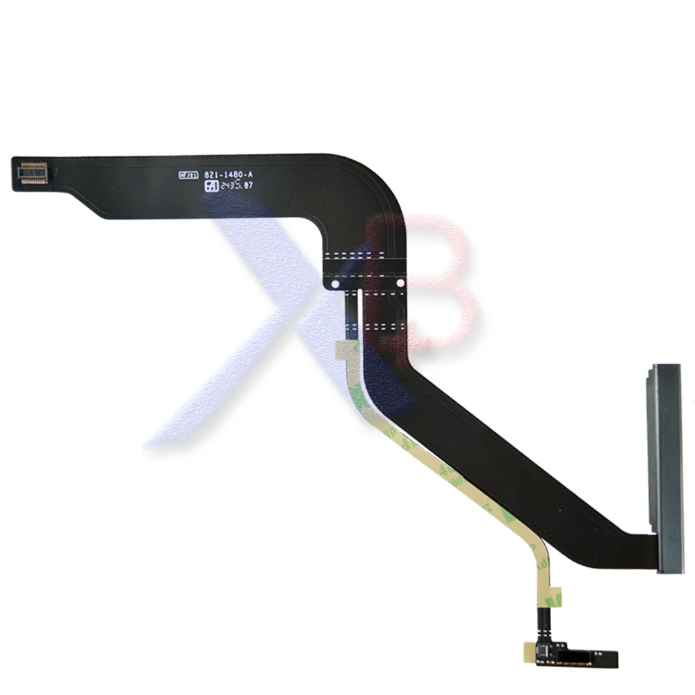 Новый жесткий диск 821 1480 A HDD кабель для Macbook Pro 13 3 дюйма A1278 MD101 MD102 2012 года 923 0104 0741|drive