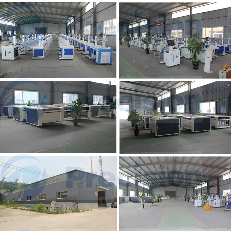 factory