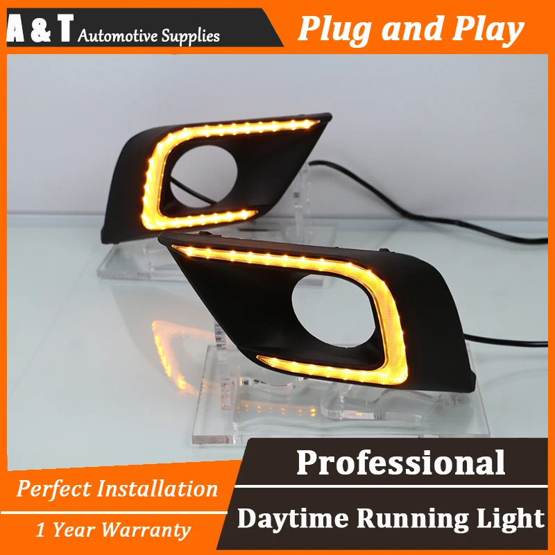 Nissan Murano Led Lights