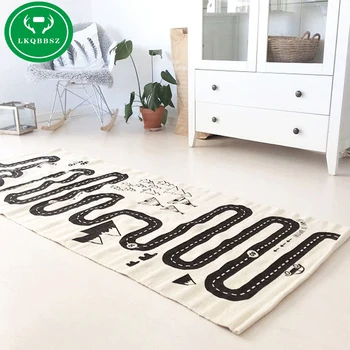 

Portable Kids Toy Storage Bag and Play Mat Children Toys Organizer Bin Box Fashion Practical Storage Bags for toys