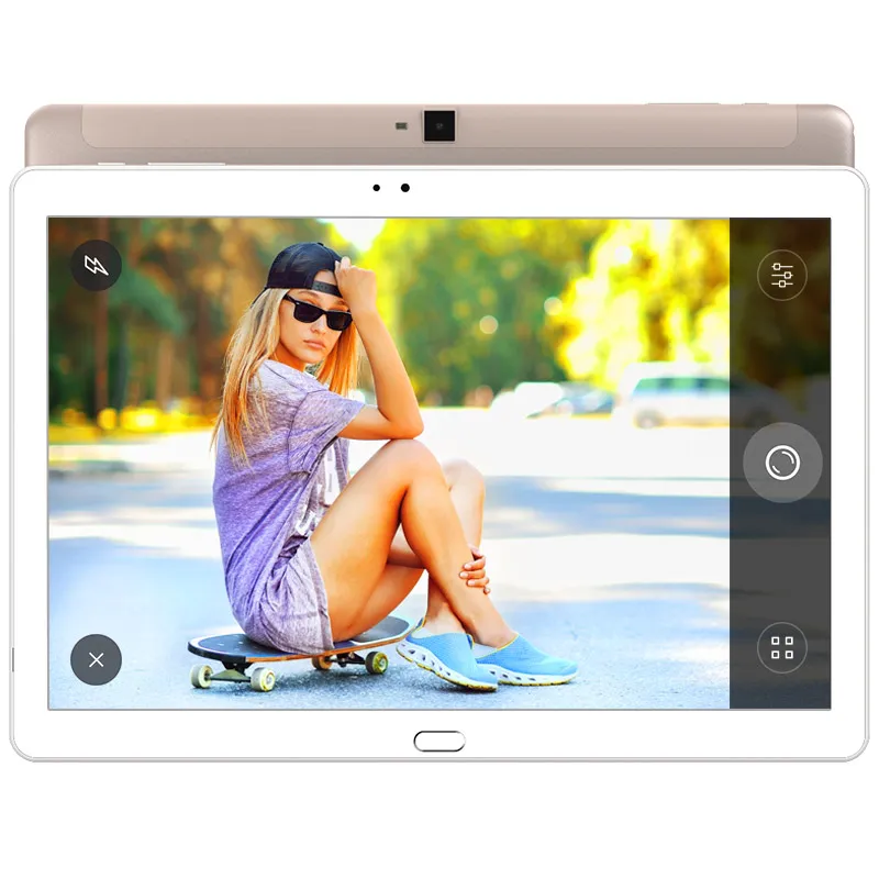 

MT8783V-CT Octa Core 10.1" IPS 1920*1200 Alldocube Young X7/ T10 Plus Phone Call Tablet PC Android 6.0 3GB 32GB