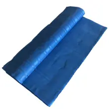 Чистый цвет Atiku Материал стиль хорошее качество Африканский Atiku ткань для мужчин в 5 ярдов