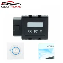 2020 أحدث لسيتروين/لبيجو PSACOM PSA-COM بلوتوث أداة تشخيص PSA COM OBD OBD2 ل ECU/مفتاح البرمجة/DTC/وسادة هوائية