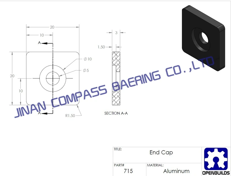 openbuilds 1