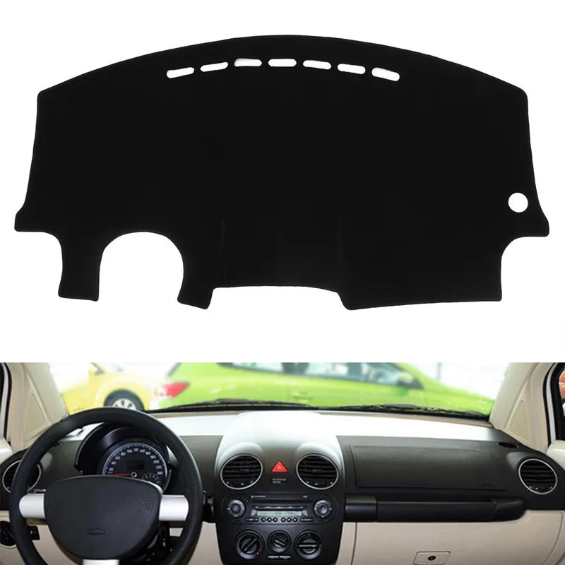 font b Car b font Dashboard Cover Mat Dashmat Pad Anti UV Sun Shade Instrument