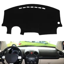 font b Car b font Dashboard Cover Mat Dashmat Pad Anti UV Sun Shade Instrument