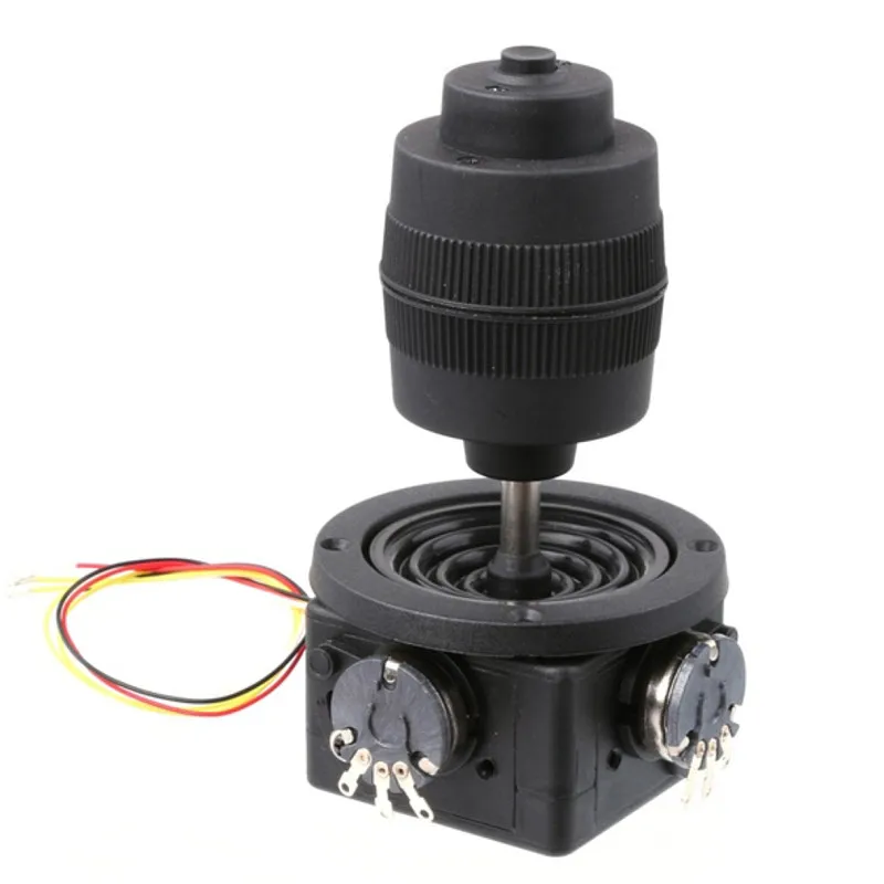 joystick do salão do balancim 4d JH-D400X-R4