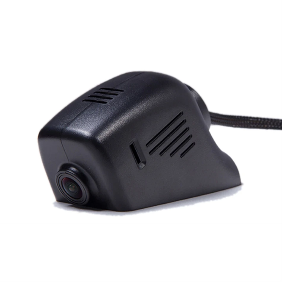 YESSUN для Nissan X Trail Автомобильный видеорегистратор DVR мини приложение управления Wifi