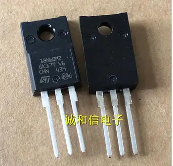 

30pcs/lot 18N60M2 STF18N60M2 TO220F