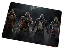Assassins Creed mouse pad HD pattern pad to mouse best seller mousepad gaming padmouse gamer to laptop keyboard mouse mats