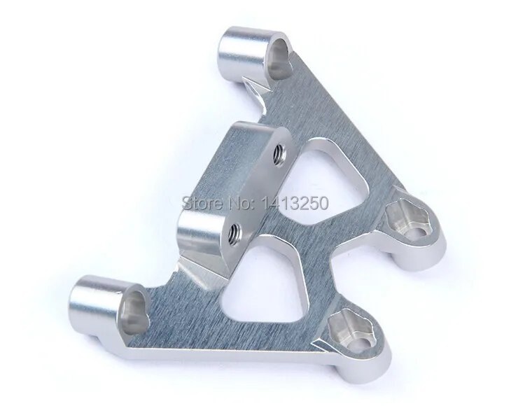 

Baja parts, alloy front shock tower support,HPI baja parts Free shipping