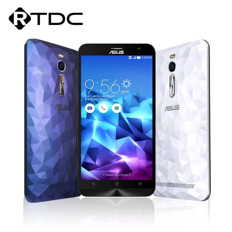 ZenFone-2-Deluxe