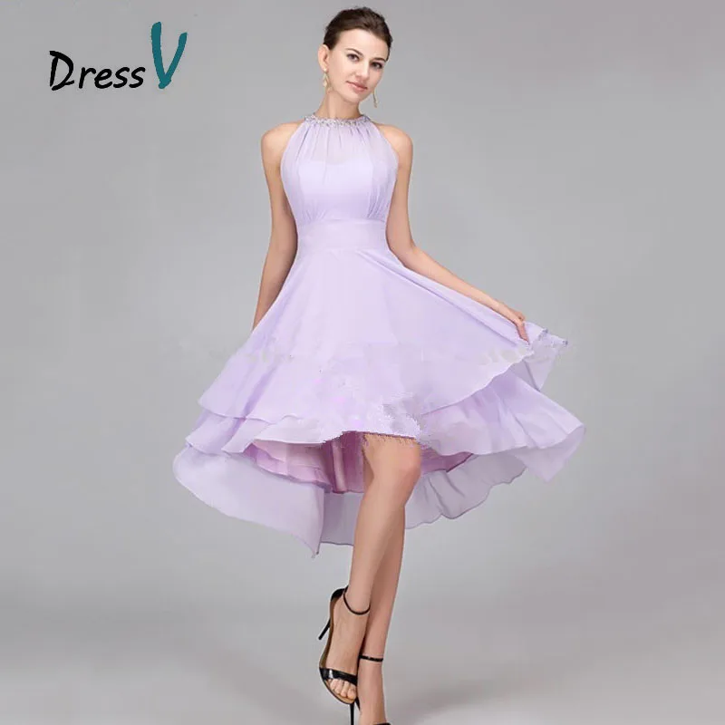 cheap lavender dresses