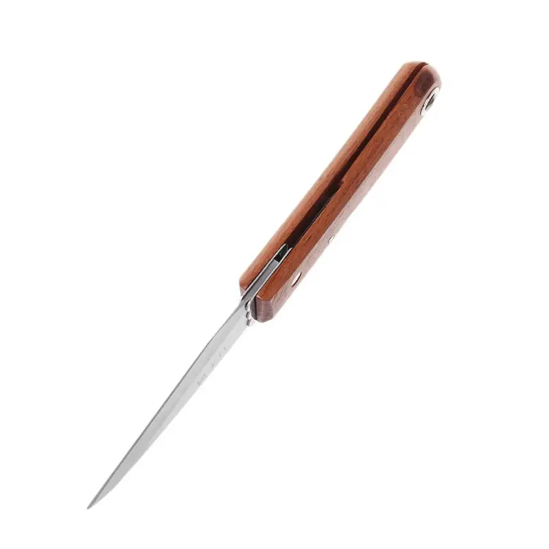  Pruning Grafting Knife Professional Folding Garden Cutter Scissor Seedling Tools