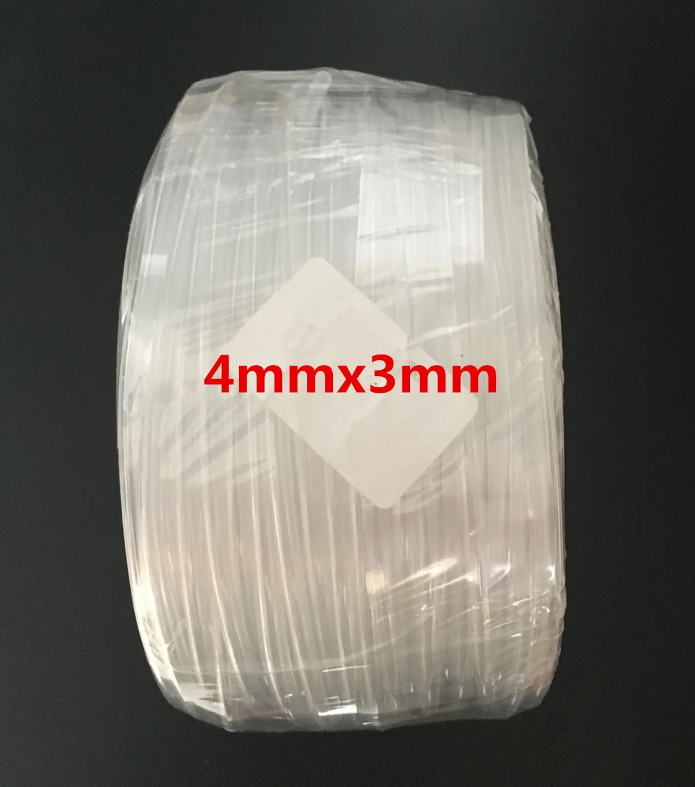 ink tube 4mm x3mm 