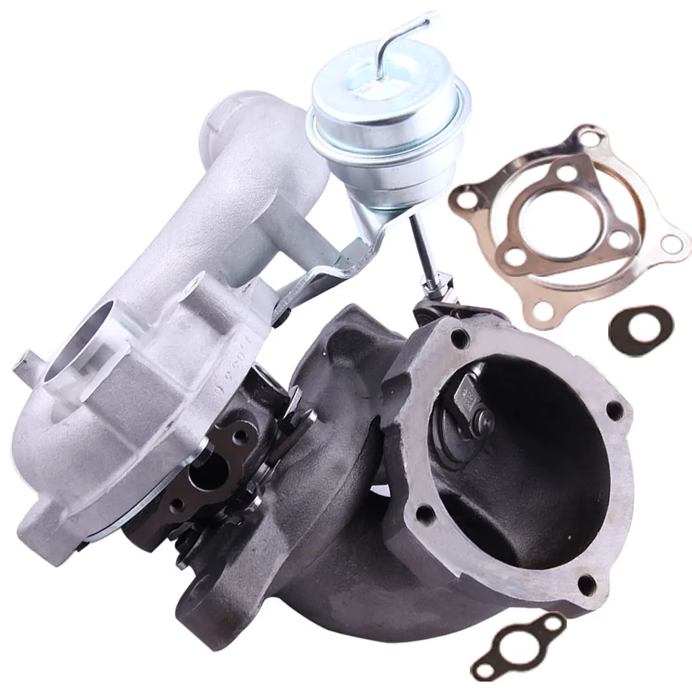 

Turbocharger for Audi A3 Upgrade A4 TT SEAT 1.8L K04 K04-001 Turbo 53049500001 K03 K03S Upgrade Turbine Compressor Engine
