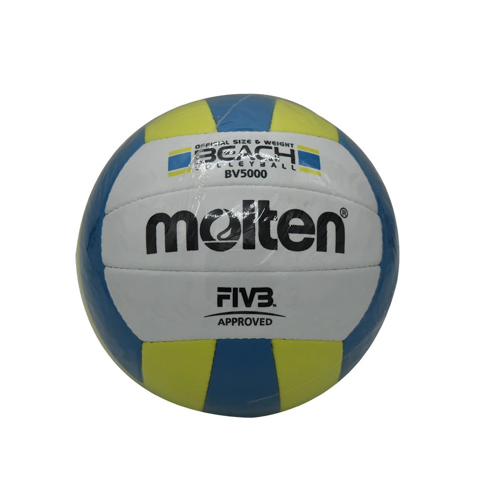 original molten volleyball BV5000 NEW Brand High Quality Genuine Molten PU Material Official