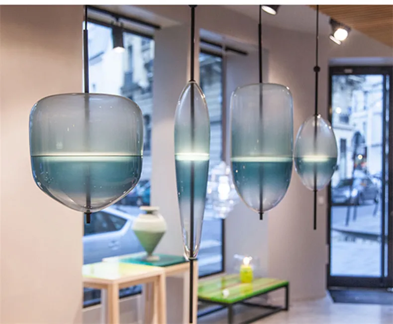 PENDANT LAMP 02