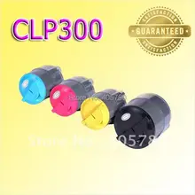 wholesale 8pcs Universal CLP-300 toner cartridge  CLP-300 for SAMSUNG CLP-300 CLP-300N CLX-2160 CLX-2161 CLX-3160 freeshipping+