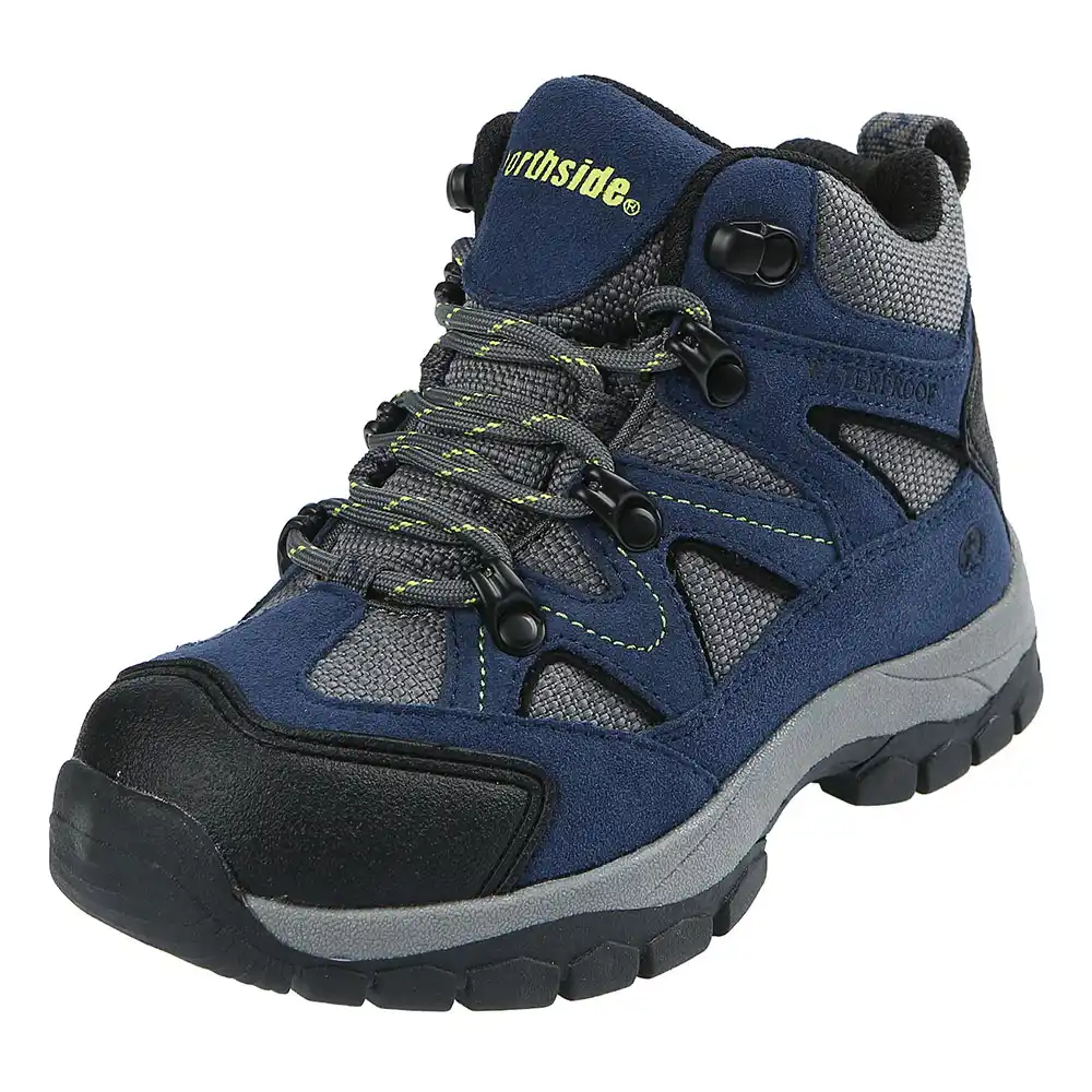 childrens waterproof walking shoes