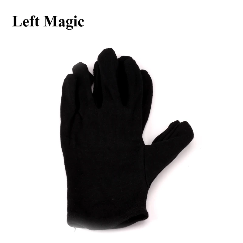 4 шт./пара Магия огня перчатки фокусы горения перчатки пожарного перчатки с пустыми руками на огонь перчатки для магов этап магия
