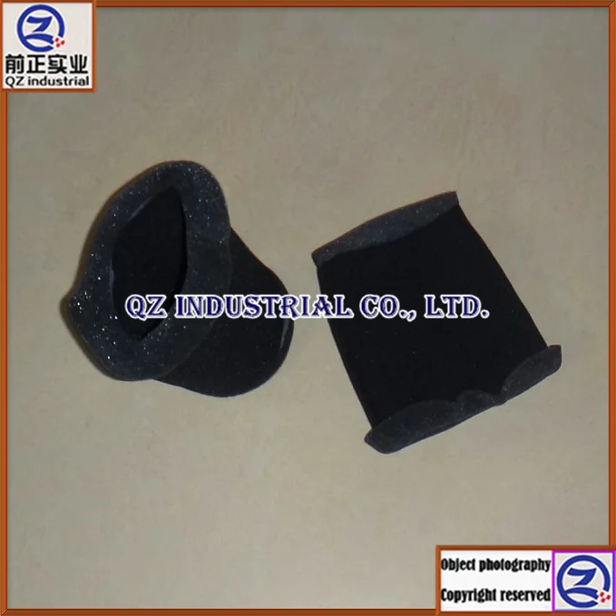 QZ OEM и хорошее качество для SUZUKI GN125 GN250 grasstracker TU250x воздушный фильтр мотоцикла |