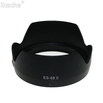 

ES-68 II ES 68 II ES-68II Lens Hood Lens Protector Camera Accessories for Canon EF 50mm f/1.8 STM