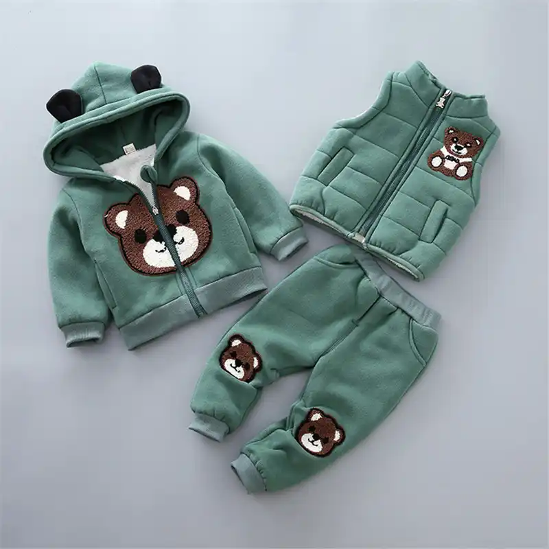 winter wear for baby girl 2 year