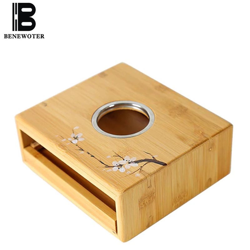 UPKOCH Stainless Steel Teapot Warmer Tea Pot Base Insulation Base Candle Holder Glass Tea Stove Warmer Candle Stand Tea Heater Tea Accessories UPKOCH Stainless Steel Teapot Warmer Tea Pot Base Insulation Base Candle Holder Glass Tea Stove Warmer Candle Stand Tea Heater Tea Accessories