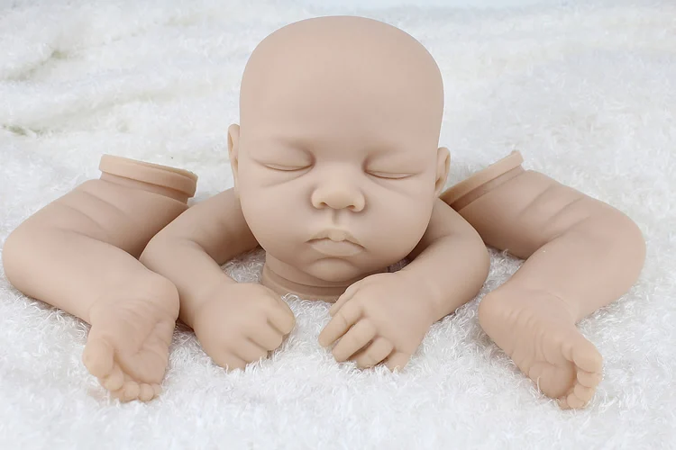 reborn baby supplies