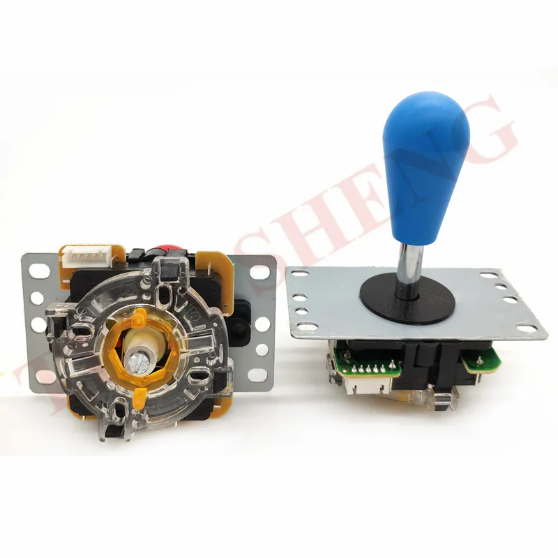 2 Pcs Genuine Sanwa GT-8F 4//8 Way Restrictor Gate For SANWA JLF Arcade Joysticks