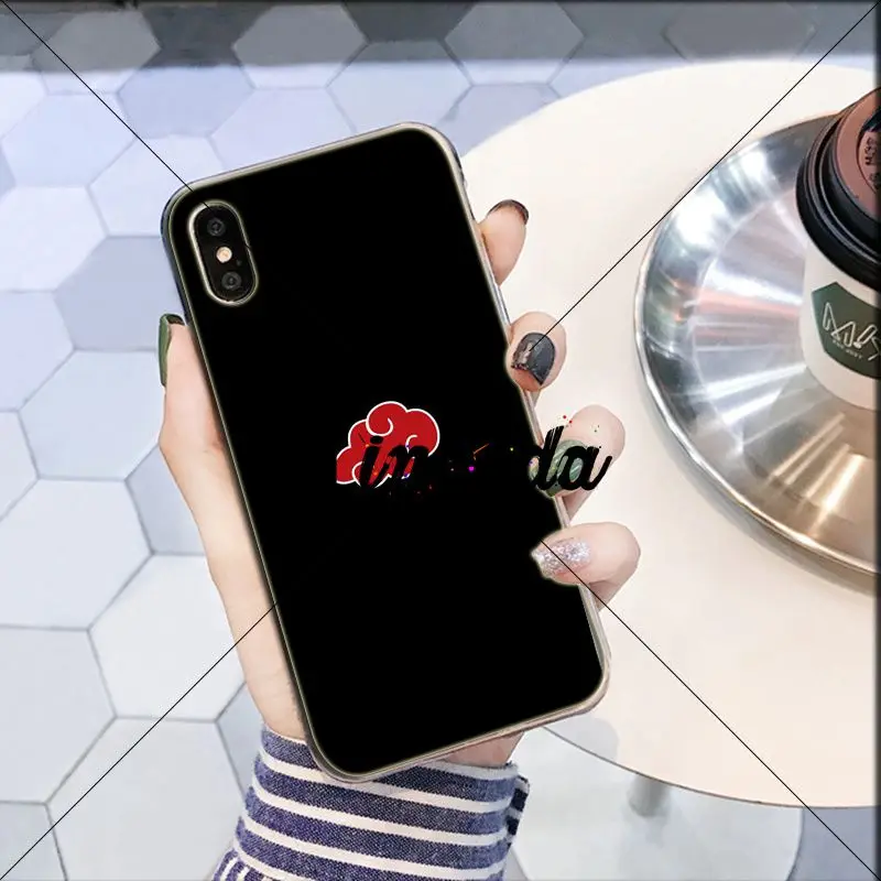 Akatsuki Logo Naruto