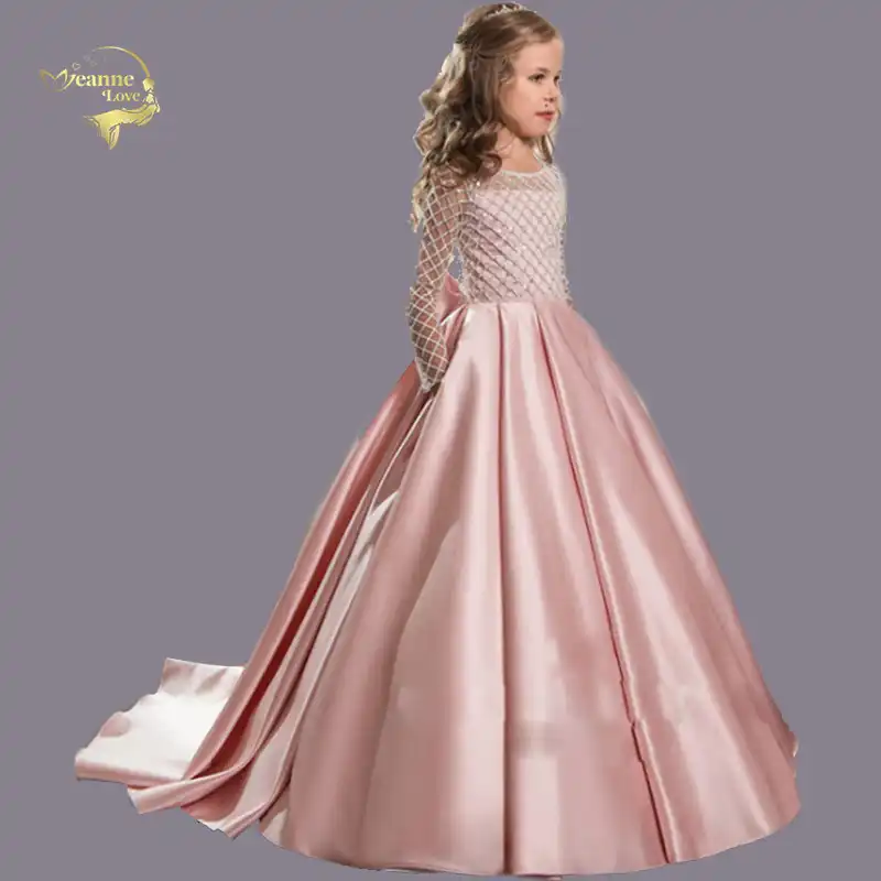 vestidos de primera comunion near me