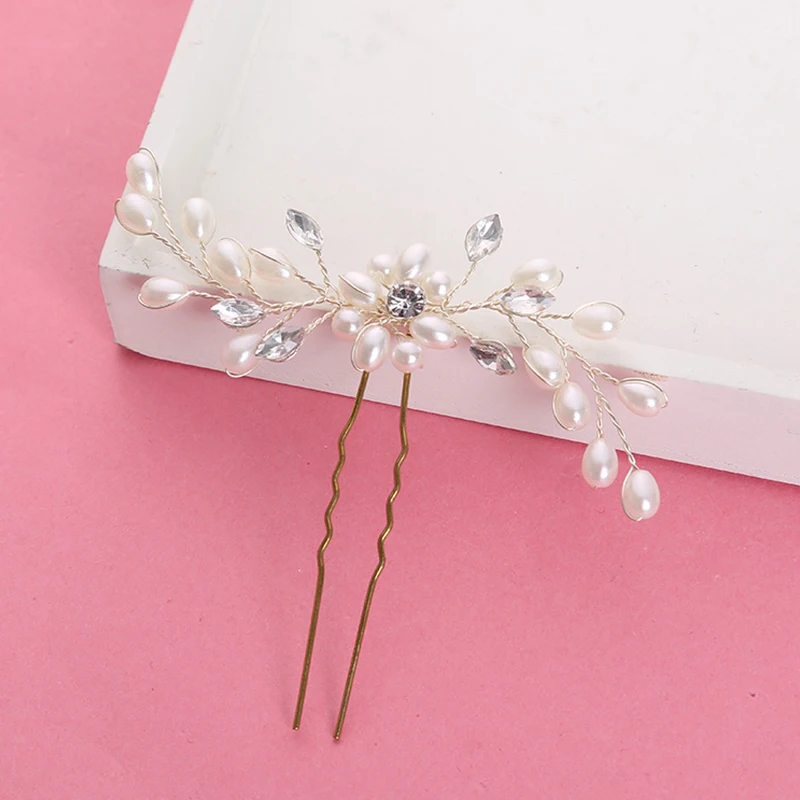 Hair Pins (4)