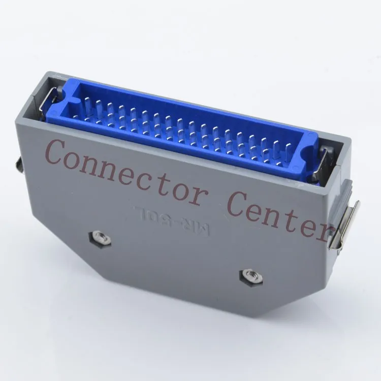 mr serie de conectores 50pin masculino conpatible com mr 50m mr 50l 01