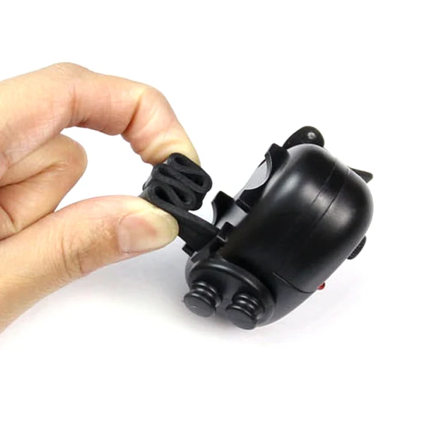 Black Fishing Electronic LED Light Fish Bite Sound Alarm rod Bell Clip On Fishing Rod Tackle Fishing Tool Black Fishing Electronic LED Light Fish Bite Sound Alarm rod Bell Clip On Fishing Rod Tackle Fishing Tool