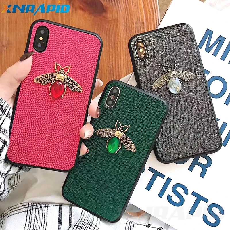 

cute-diamond retro soft shell is suitable for huawei honor 10 Nova 10 p Smart plus honor 8x 10 Cover case