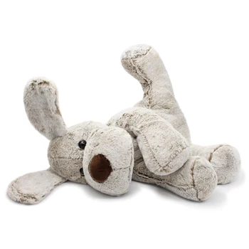 

40cm Infant Soft Appease dog plush toy Playmate Calm Doll Appease Plush Baby Toys dog Pillow Stuffed Doll