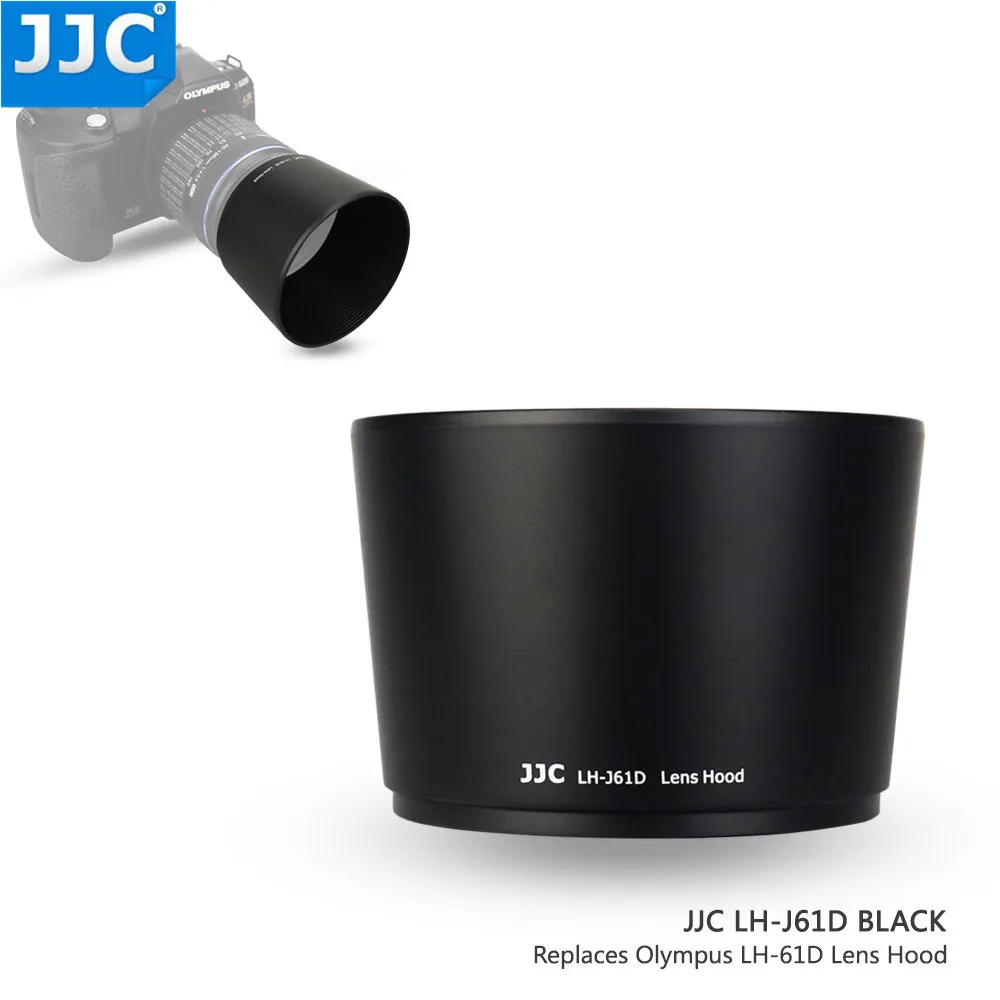 JJC Reversible Lens Hood Shade For OLYMPUS M.ZUIKO DIGITAL ED 40-150mm 1:4.0-5.6 R Repaces Olympus LH-61D Black Silver цена JJC Reversible Lens Hood Shade For OLYMPUS M.ZUIKO DIGITAL ED 40-150mm 1:4.0-5.6 R Repaces Olympus LH-61D Black Silver цены онлайн