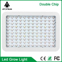 6pcs High Power 1200W 1500W Full Spectrum LED Grow Light AC85-265V Indoor Grow Tent Plants Growth and Flowering Growing Lights