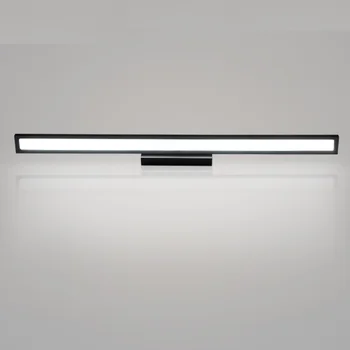 

Bathroom Vanity Lighting Fixture, 8W-18W Bath Bar Lights, Simple Sleek and Elegant Luminary