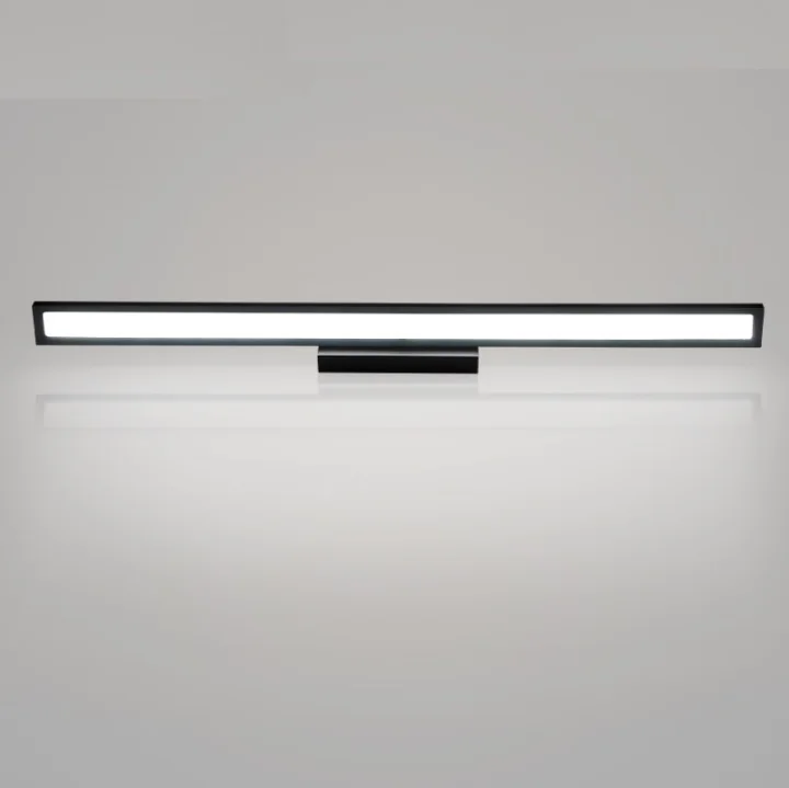 الحمام الغرور تركيبة إضاءة ، 8 W-18 W حمام بار أضواء ، بسيط أنيق وأنيقة النجم