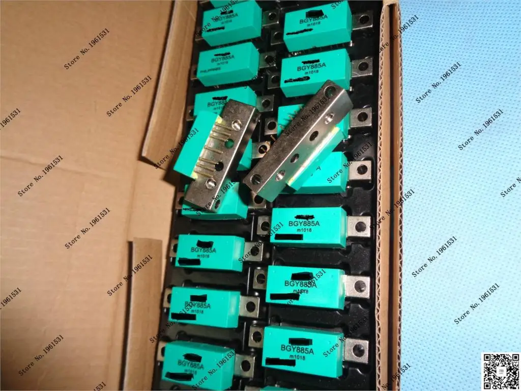 

BGY885A BGY885 2PCS/LOT